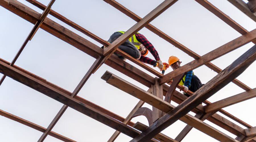 Professional gutter cleaning services in Wellsburg, WV